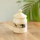 MulticoloredDetailsOnIvoryWhite__Dyana Core