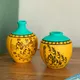 YellowTurquoise__Dyana Core