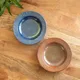 WarmMudBrownandDeepIndigoBlue__Dyana Core