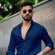 Rama Blue__VASTRAAVERSE