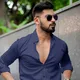 Navy Blue__VASTRAAVERSE