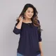 Dark Blue__RADHE FASHION