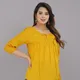 Yellow__RADHE FASHION