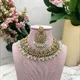 Aqua Pink & Green Mixed__Swarajya Imperial