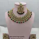 Red & Green Mixed__Swarajya Imperial