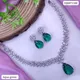 Aqua Green__Swarajya Imperial