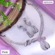 Baby Pink__Swarajya Imperial
