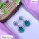 Aqua Green__Swarajya Imperial