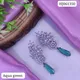 Aqua Green__Swarajya Imperial