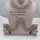 Aqua Purple__Swarajya Imperial