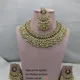 Aqua Pink & Green Mixed__Swarajya Imperial