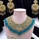 Sky Blue__Swarajya Imperial