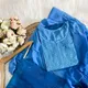 Blue__PKZ LUCKNAWI CHIKAN