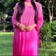 Rani Pink__PKZ LUCKNAWI CHIKAN