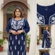 Blue__PKZ Lucknawi Chikan