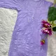 Lavander__PKZ Lucknawi Chikan