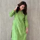 Pista Green__PKZ LUCKNAWI CHIKAN