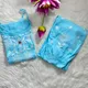 Sky blue__PKZ Lucknawi Chikan