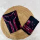 Black pink__PKZ Lucknawi Chikan