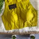 Lime Yellow