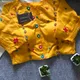MUSTARD YELLOW__Istrikala