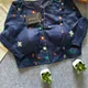 NAVY BLUE__Istrikala