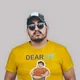 Yellow__DAROOON