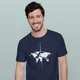 Navy Blue__DAROOON