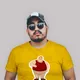 Yellow__DAROOON