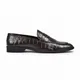 Croco Brown__DUMANERA