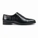 Croco Black__DUMANERA