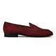 Suede Cherry__DUMANERA