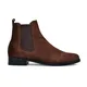 Suede Brown__DUMANERA