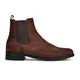 Suede Brown__DUMANERA