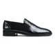Croco Black__DUMANERA