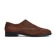 Suede Brown__DUMANERA