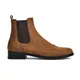 Suede Russet__DUMANERA
