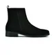 Suede Black__DUMANERA