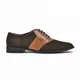Suede Brown__DUMANERA
