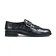 Croco Black__DUMANERA