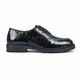 Croco Black__DUMANERA