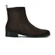 Suede Brown__DUMANERA