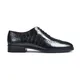 Croco Black__DUMANERA