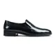 Croco Black__DUMANERA