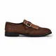 Suede Brown__DUMANERA