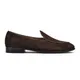Suede Brown__DUMANERA