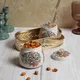 White & Gold__Amaya Decors