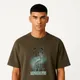 Olive Green__Aesthletic