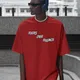 Red __Aesthletic