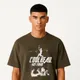Olive Green__Aesthletic